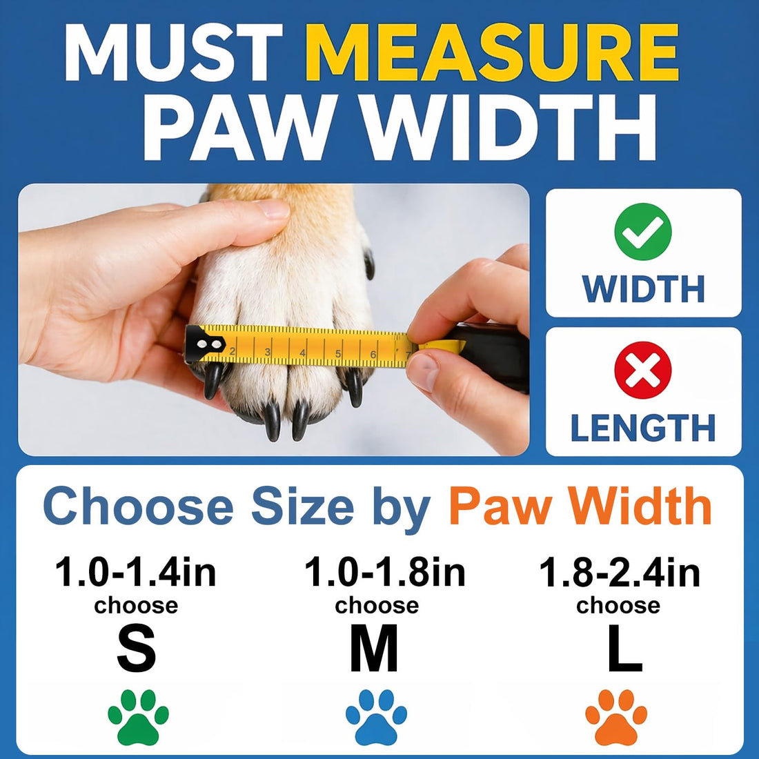 Waterproof Breathable Dog Shoes for Summer Rain Protection