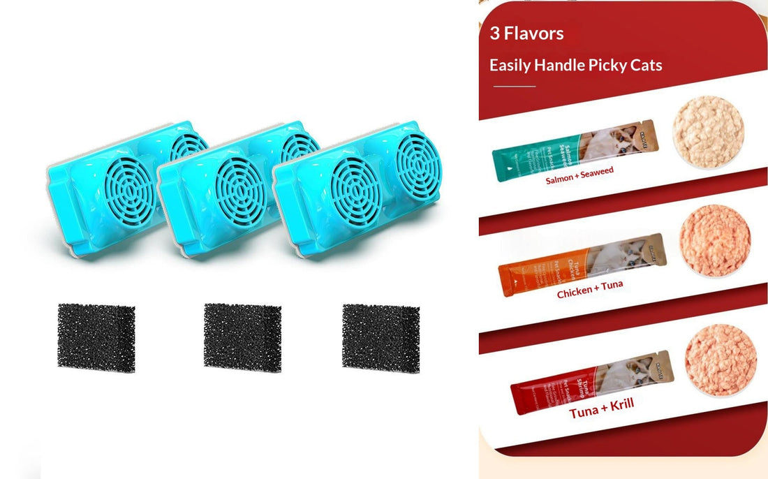 Stainless Steel Wireless Pet Water Fountain Kit Dispenser