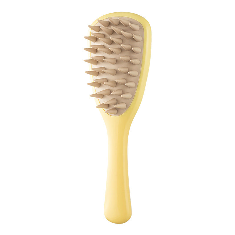 Silicone Pet Shampoo Bathing Brush for Dogs Cats