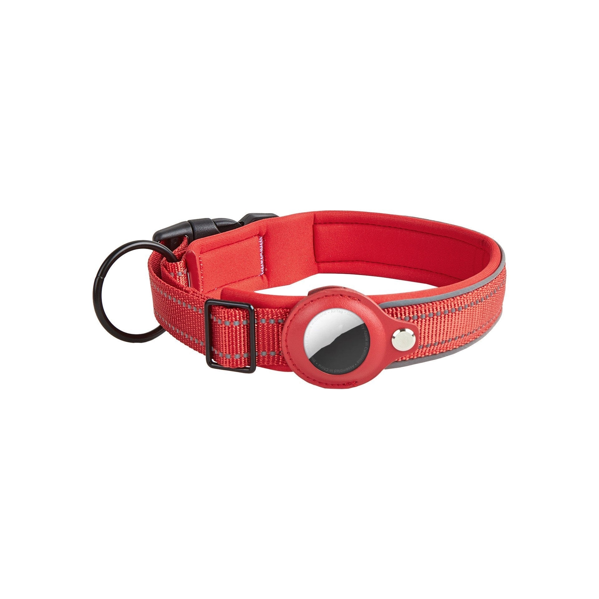 Anti Lost Dog Tracker Collar Protective Case
