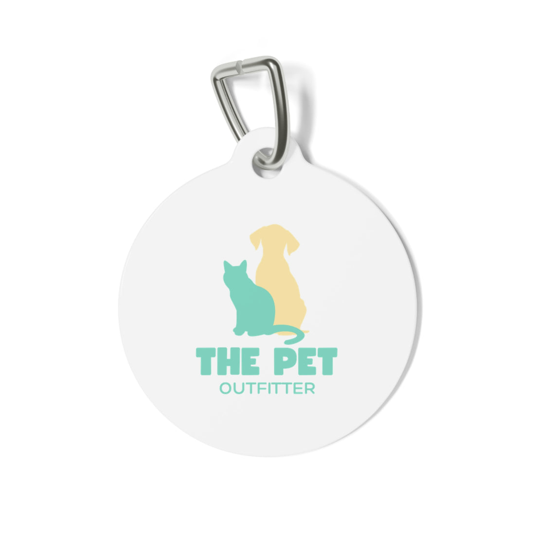 Pet Tag
