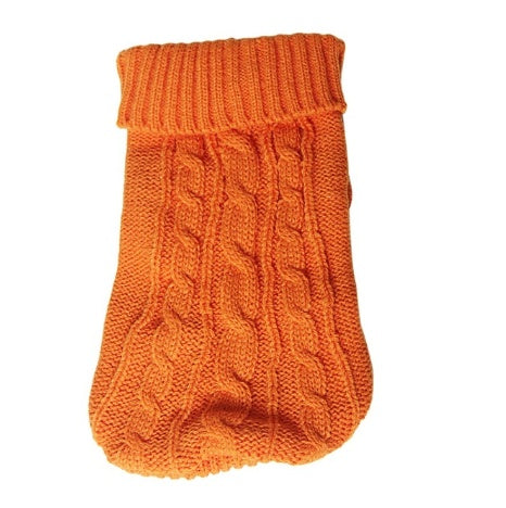 Warm Comfortable Dog Sweater for Small Medium Dogs