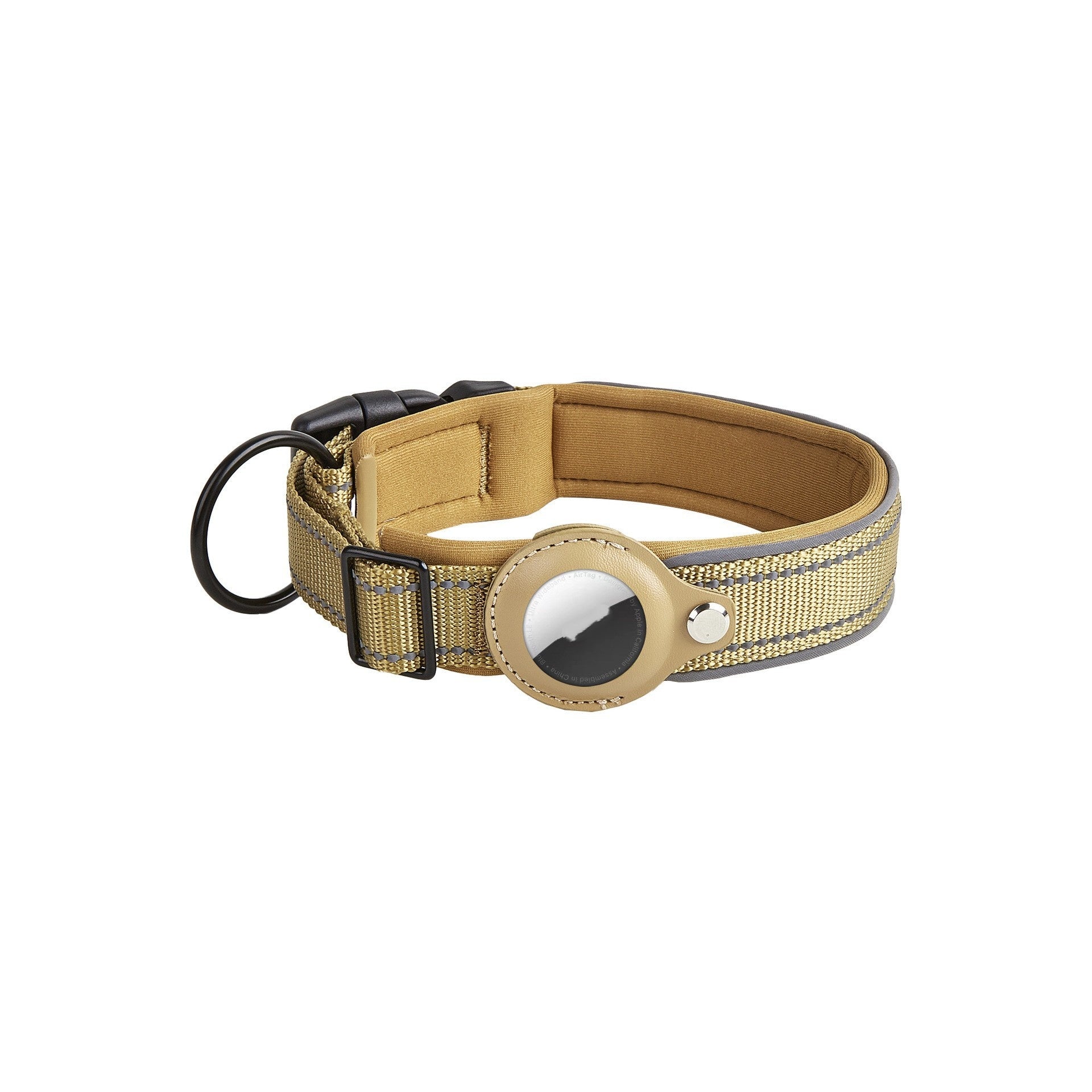 Anti Lost Dog Tracker Collar Protective Case