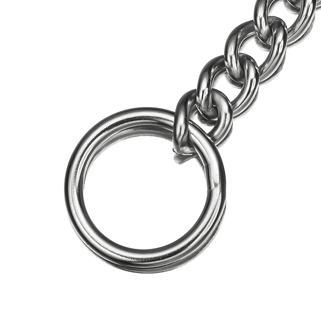 9mm Stainless Steel Dog Leash Strong Walking Lead