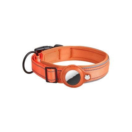 Anti Lost Dog Tracker Collar Protective Case