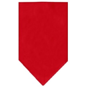 Custom Screen Print Pet Dog Cat Bandana Accessory