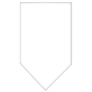 Custom Screen Print Pet Dog Cat Bandana Accessory