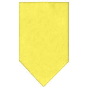 Custom Screen Print Pet Dog Cat Bandana Accessory