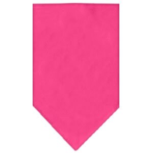 Custom Screen Print Pet Dog Cat Bandana Accessory